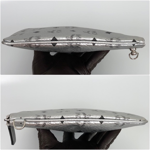 MCM Clutch Bag - Picture 5 of 16